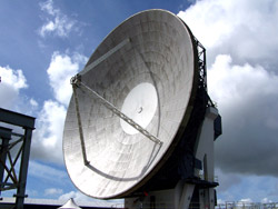 Mit Satelliten TV alle Sender empfangen